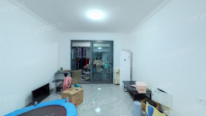 世纪之光二手房实景图