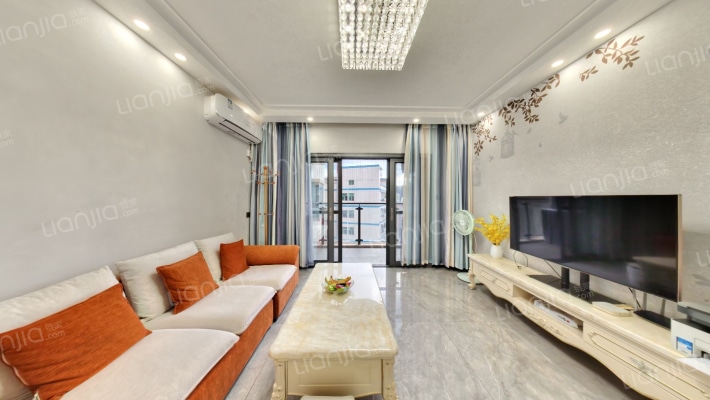 银雅居二手房实景图