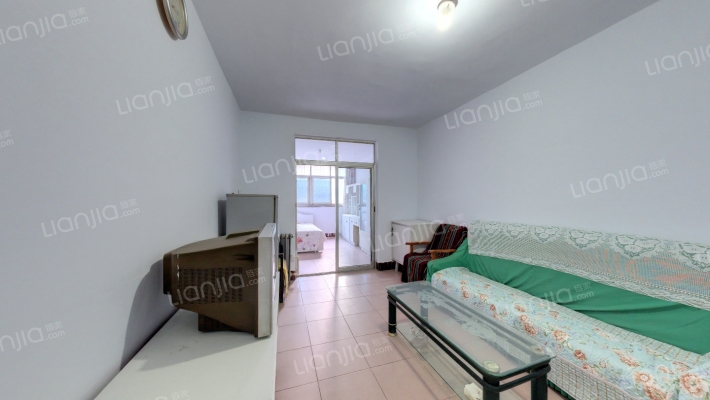 岭南3社区交运家属院二手房实景图