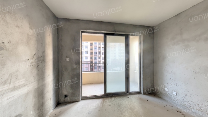 北城秀里二手房实景图