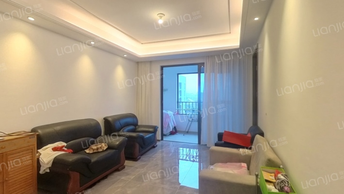 星汇源著花园二手房实景图