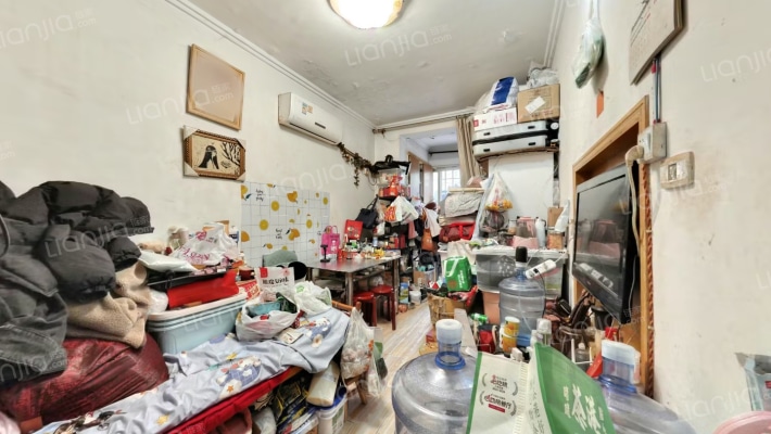 余家头村二手房实景图