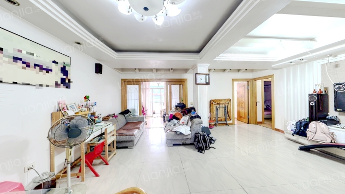 瑞建组团二手房实景图