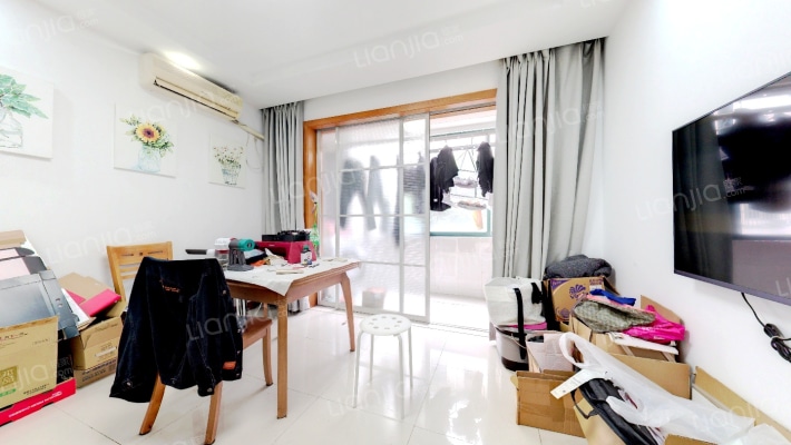 彩虹新村（一区）二手房实景图