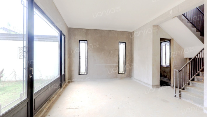 和泓蓝城桃花源二手房实景图