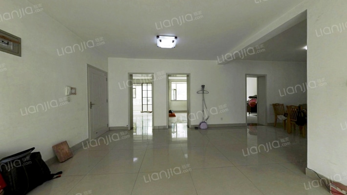 科润顺河帝景二手房实景图