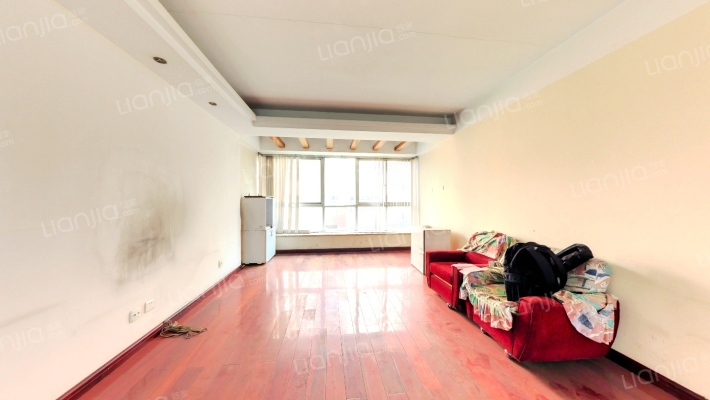 巴士家园B区二手房实景图