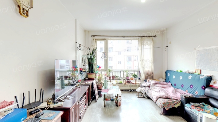 金马圣隆二手房实景图