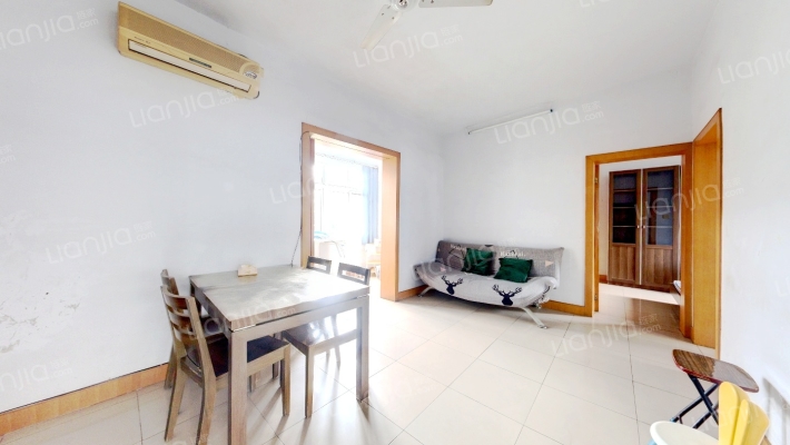 襄樊四中教师生活区二手房实景图