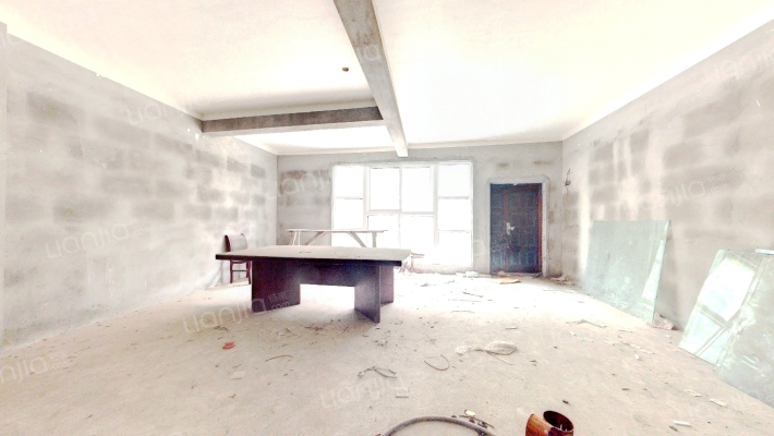 中房·鹏城润景二期二手房实景图