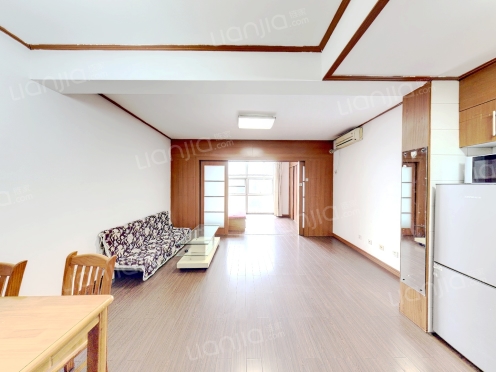 整租·天泰美家公寓 1室1厅 南/北