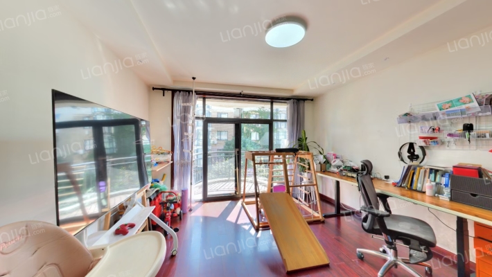 青云林海二手房实景图