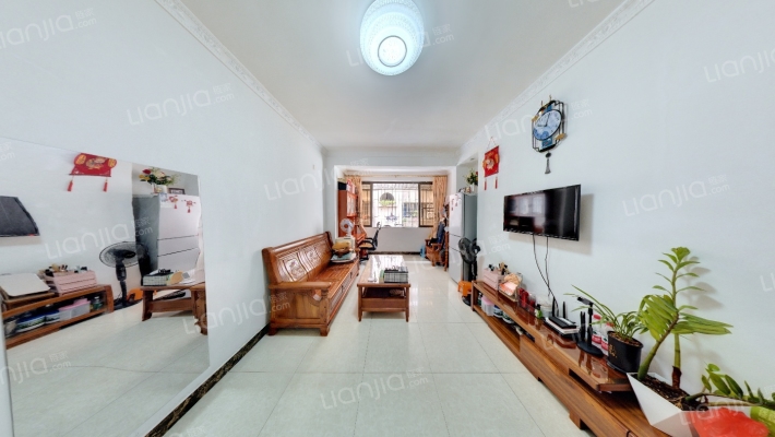 龙园小区二手房实景图