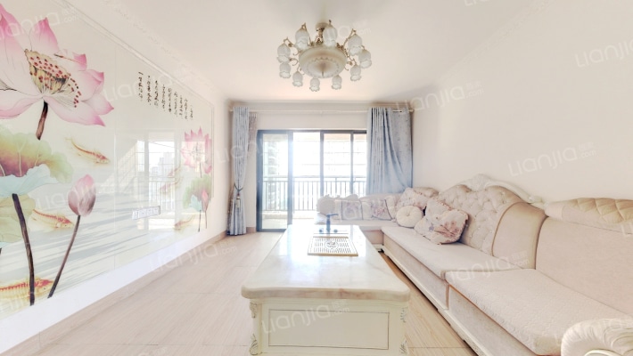 和瑞青年二手房实景图