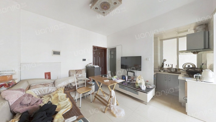 蓝宝国际二手房实景图