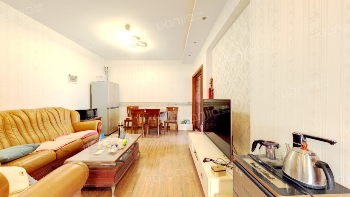 金祥时代二手房实景图