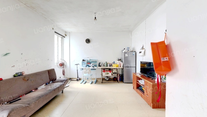 明南小区二手房实景图