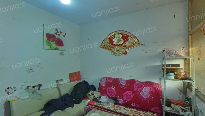 邯山南大街58号院二手房实景图