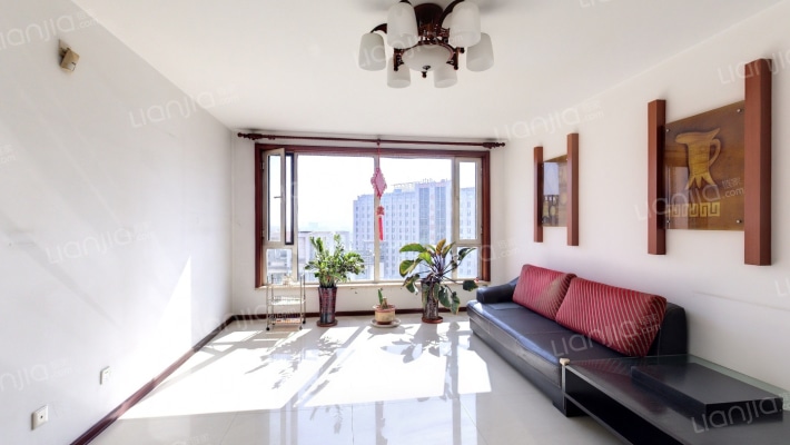 康达尚郡二手房实景图