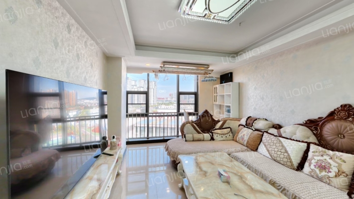 商贸城精品区二手房实景图