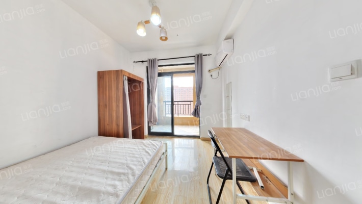 统建天成美景二手房实景图