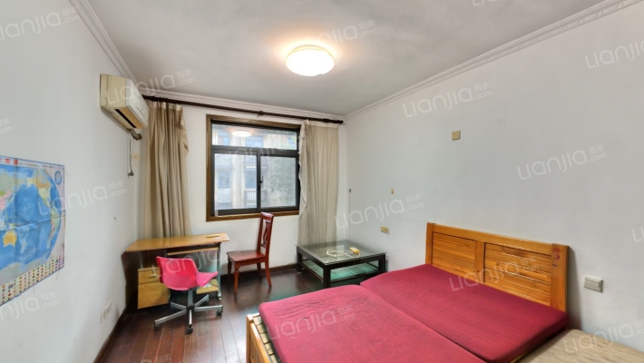 五条巷小区二手房实景图