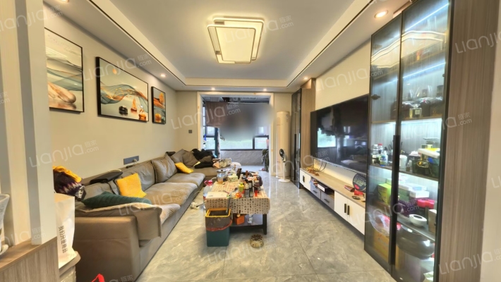 观云悦苑二手房实景图