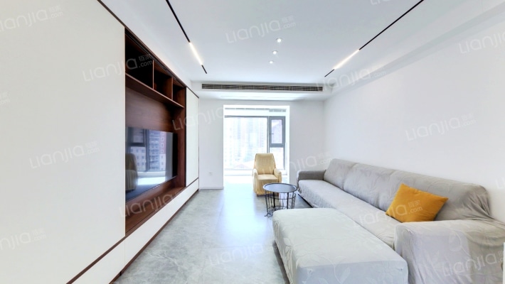 招商公园1872品园二手房实景图