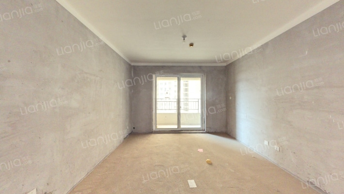 绿地智慧金融城学府大境二手房实景图