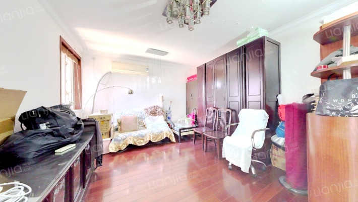 金纺小区二手房实景图