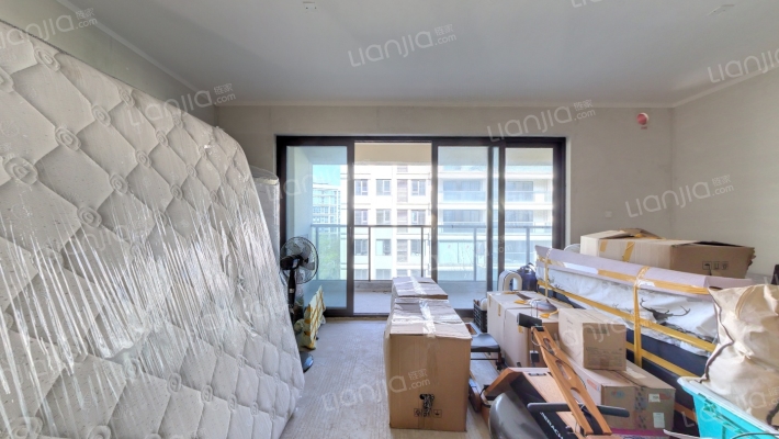 龙湖两江郦湾二期林涧二手房实景图