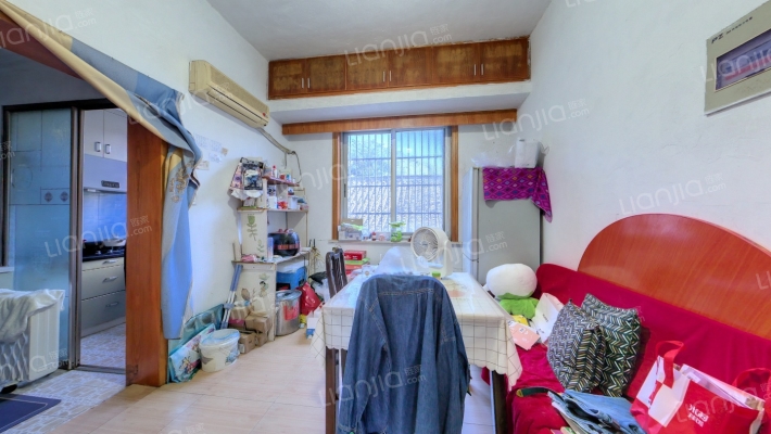 环山路二手房实景图