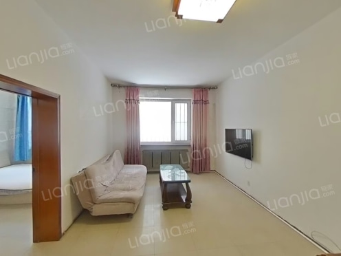 整租·浪花街 1室1厅 南