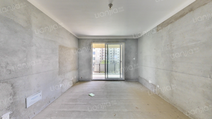 平和江岸首府二手房实景图