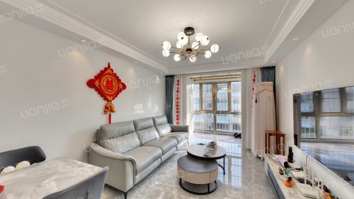 家福园二手房实景图