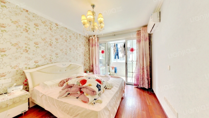 晔园二手房实景图