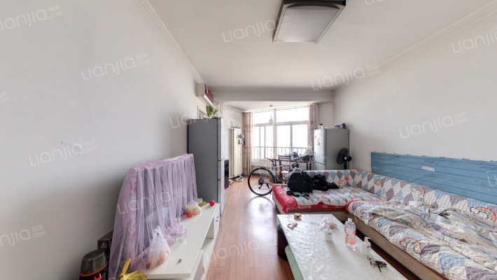 创新商务公寓二手房实景图