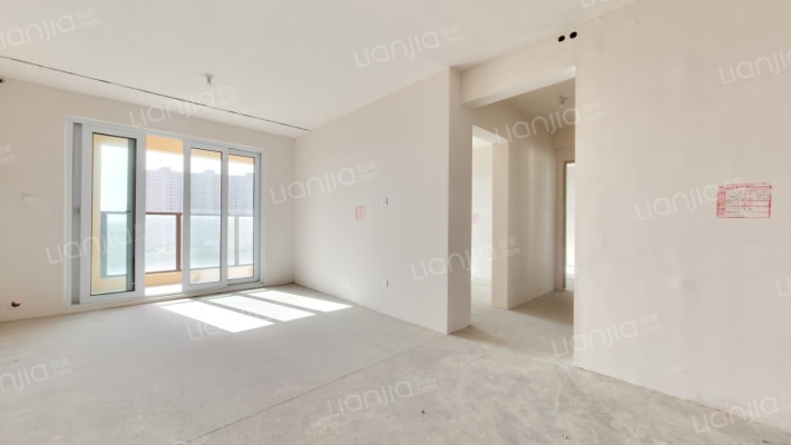 春瑭丽景花园二手房实景图