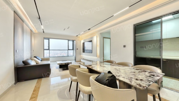 白沙坊金龙苑二手房实景图