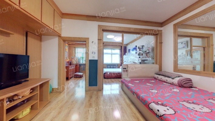 福益新村二手房实景图