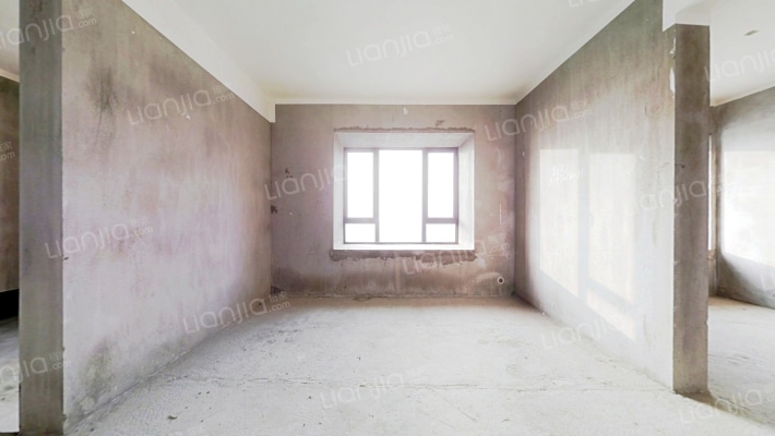 合融清华源二手房实景图