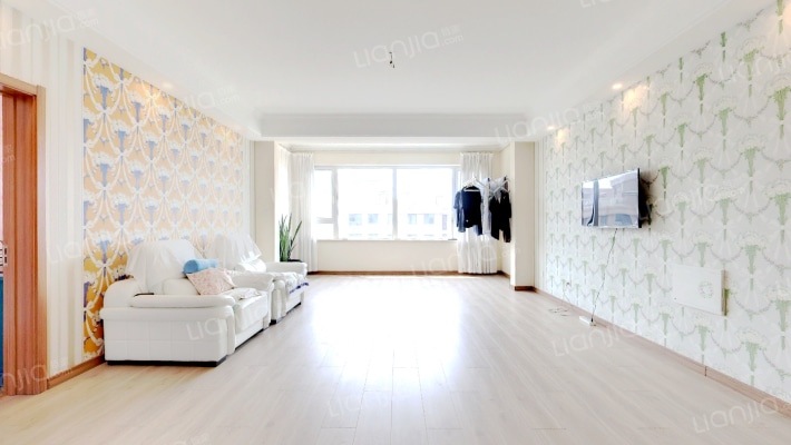 金嶺美地二手房实景图