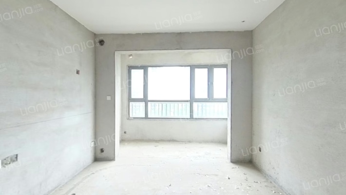 恒大翡翠华庭二手房实景图