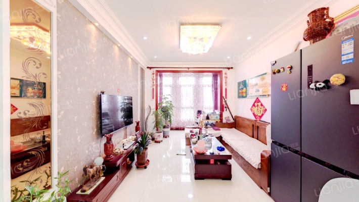 华宇梧桐苑二手房实景图