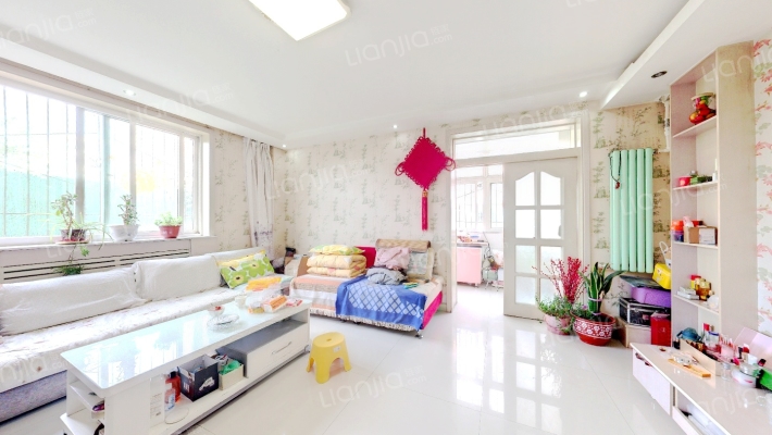 恒山苑二手房实景图