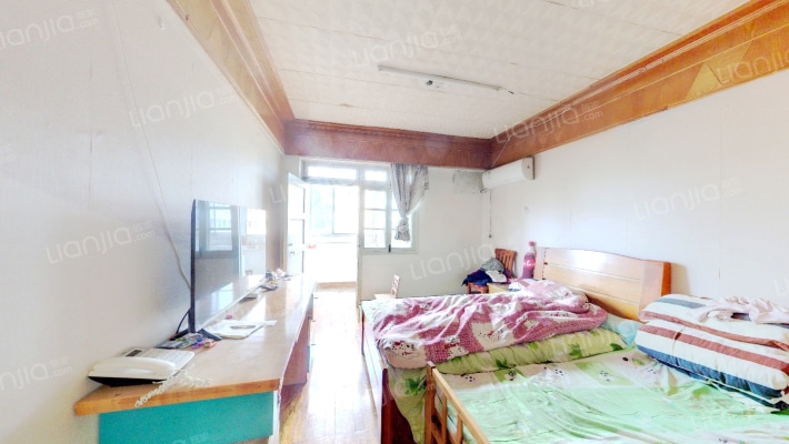 亳州路小学住宅楼二手房实景图