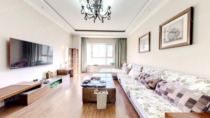 华润欢乐颂二手房实景图