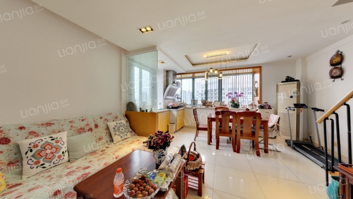 时代名苑二手房实景图