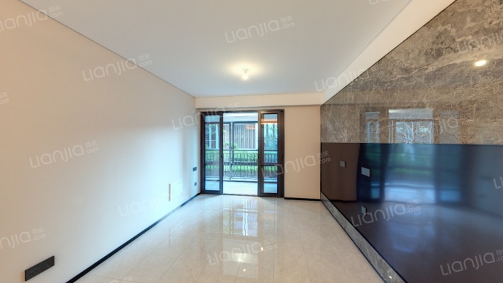 仁恒静安世纪二手房实景图