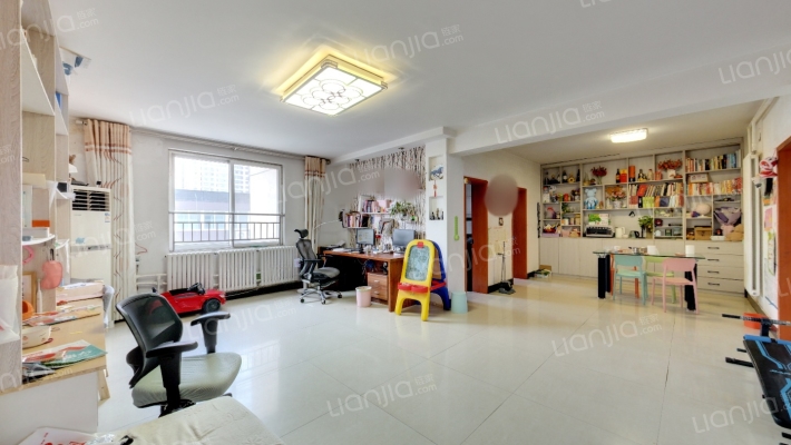 洁云星苑二手房实景图